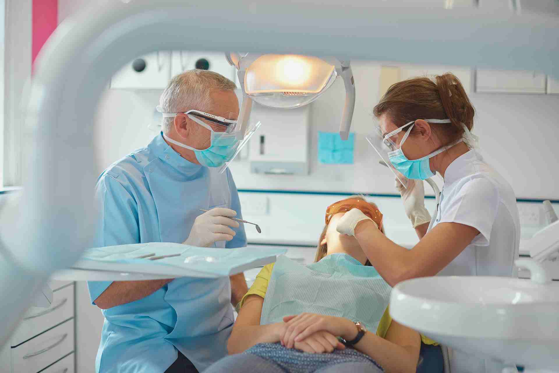 Dentist in Canaan, NH